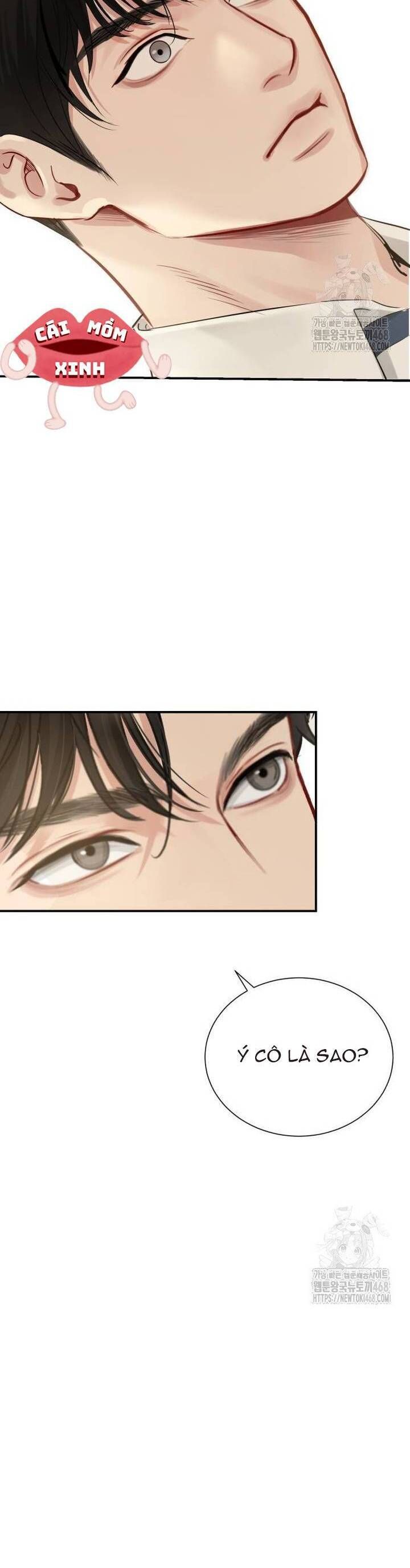 Văn Phòng Thư Ký - Chapter 7 - Page 59