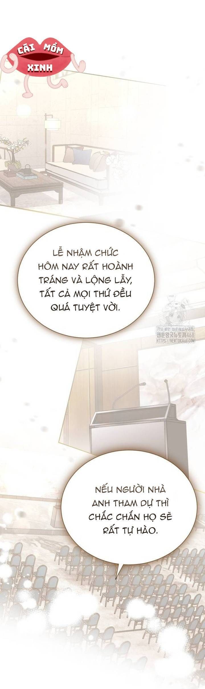 Văn Phòng Thư Ký - Chapter 7 - Page 60