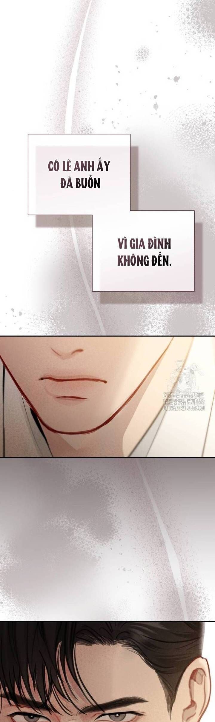 Văn Phòng Thư Ký - Chapter 7 - Page 62