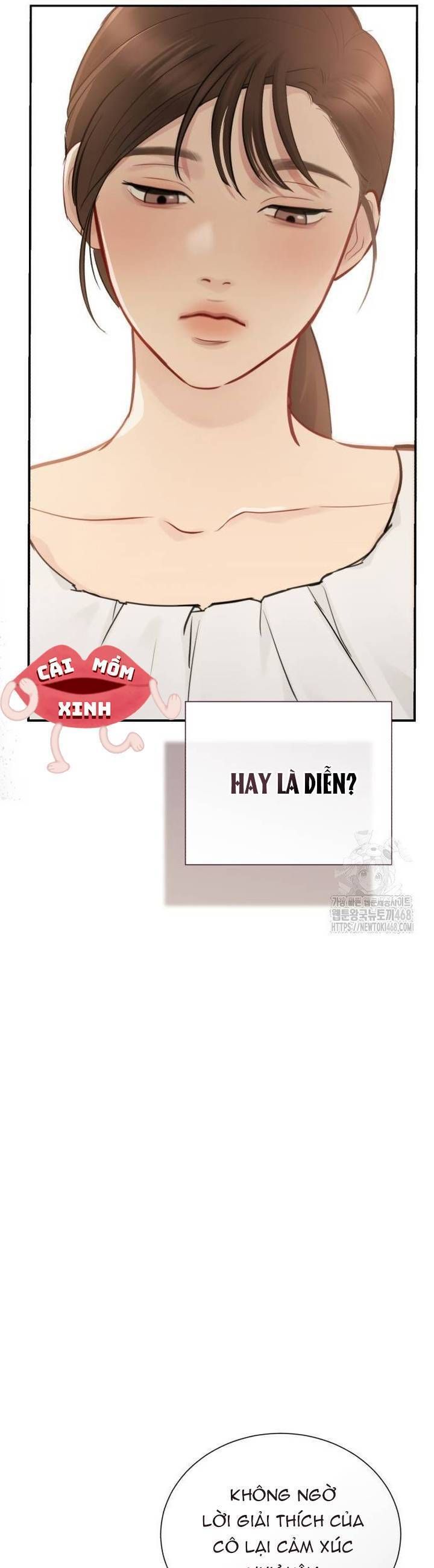 Văn Phòng Thư Ký - Chapter 7 - Page 64