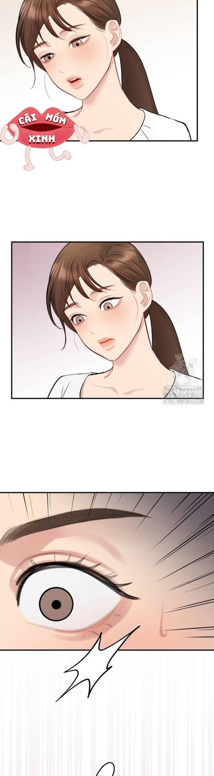 Văn Phòng Thư Ký - Chapter 7 - Page 66