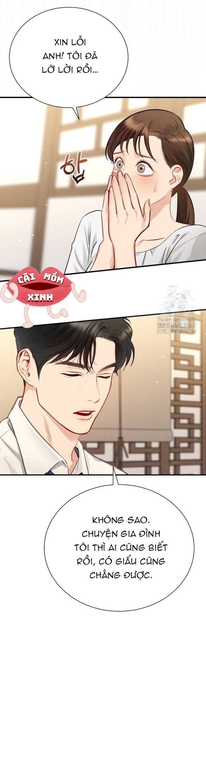 Văn Phòng Thư Ký - Chapter 7 - Page 68