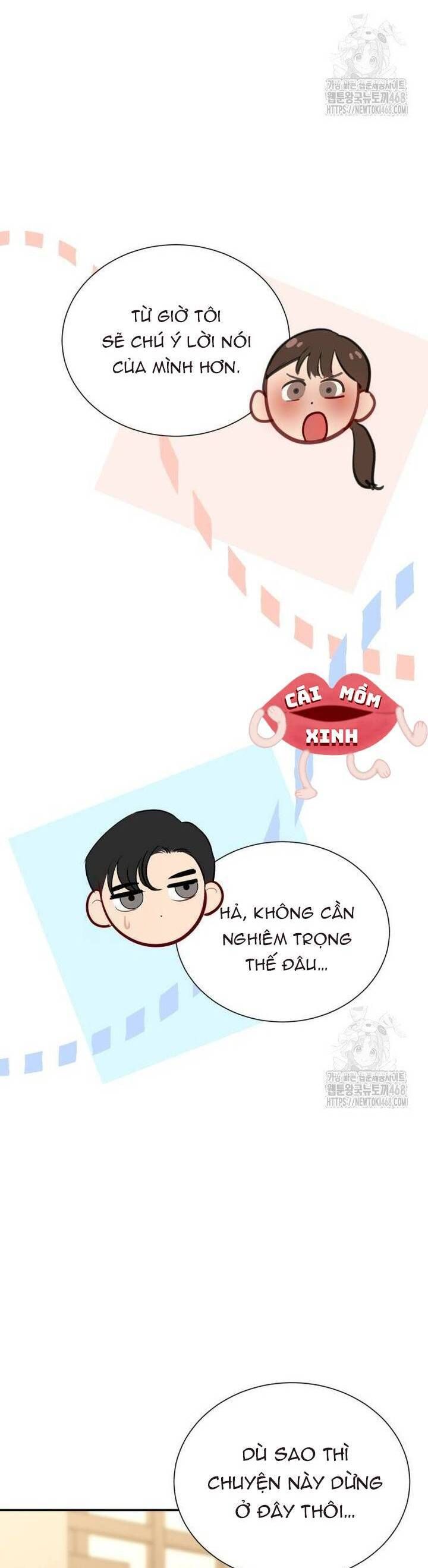 Văn Phòng Thư Ký - Chapter 7 - Page 69