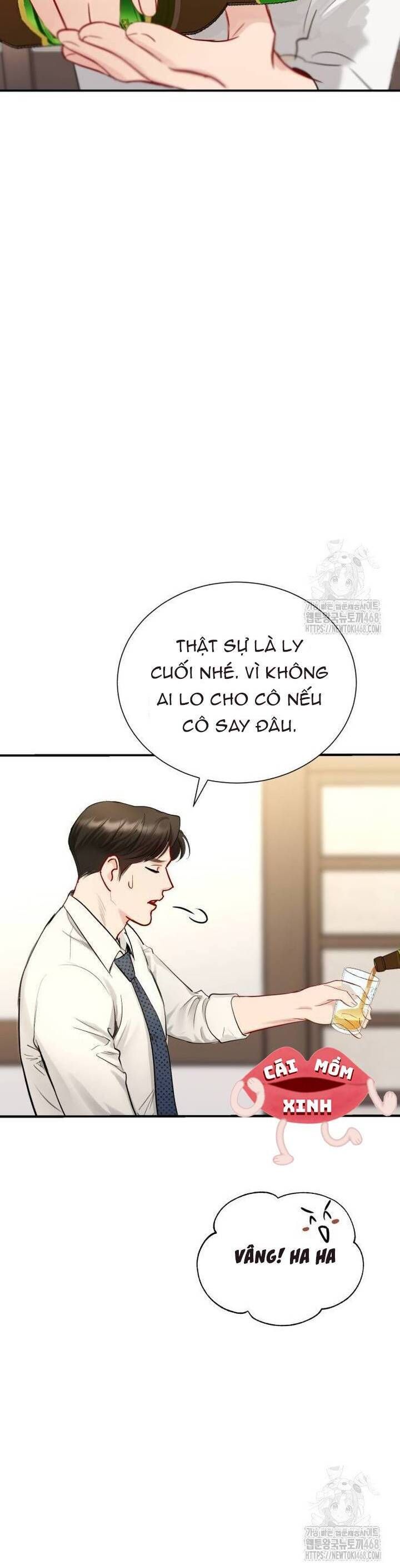 Văn Phòng Thư Ký - Chapter 7 - Page 73