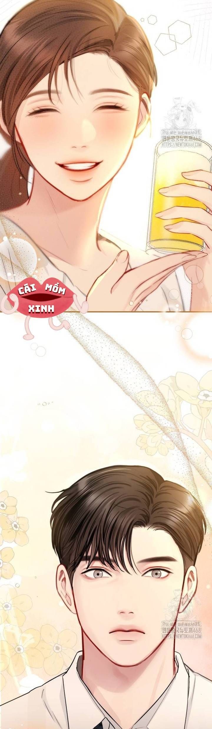 Văn Phòng Thư Ký - Chapter 7 - Page 75