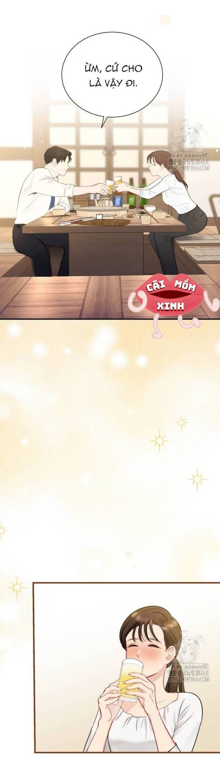 Văn Phòng Thư Ký - Chapter 7 - Page 77