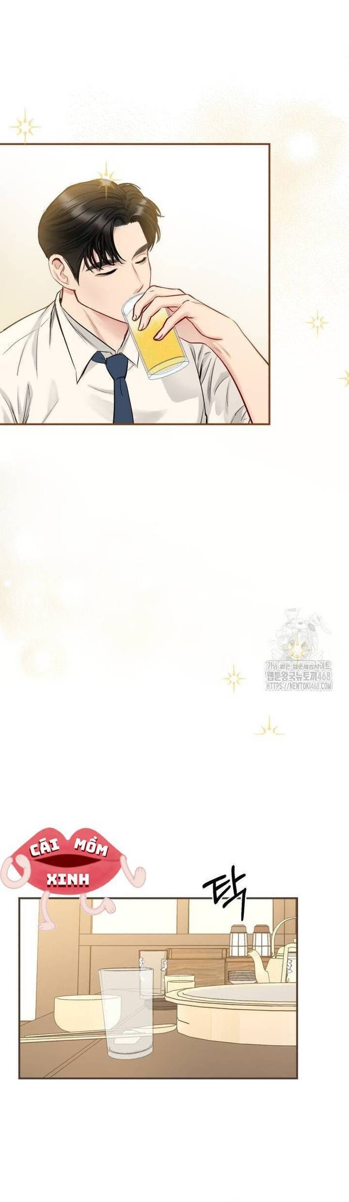 Văn Phòng Thư Ký - Chapter 7 - Page 78