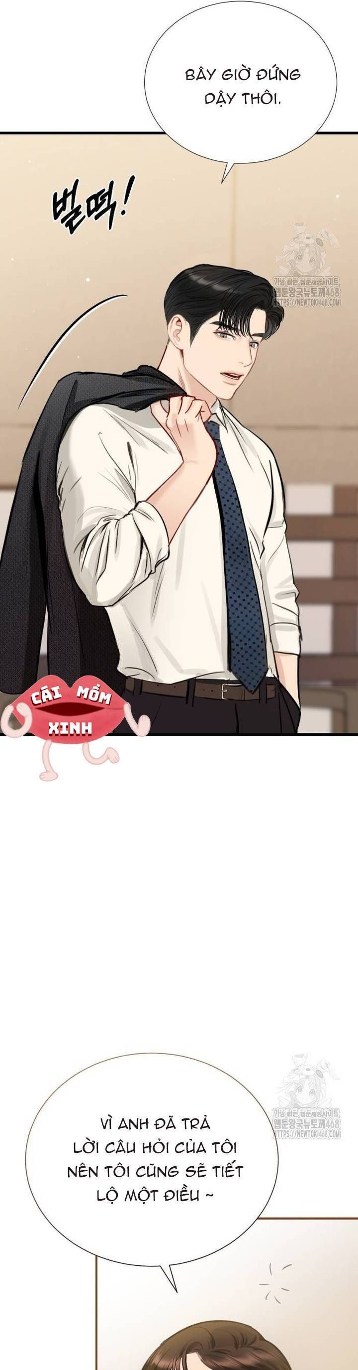 Văn Phòng Thư Ký - Chapter 7 - Page 79