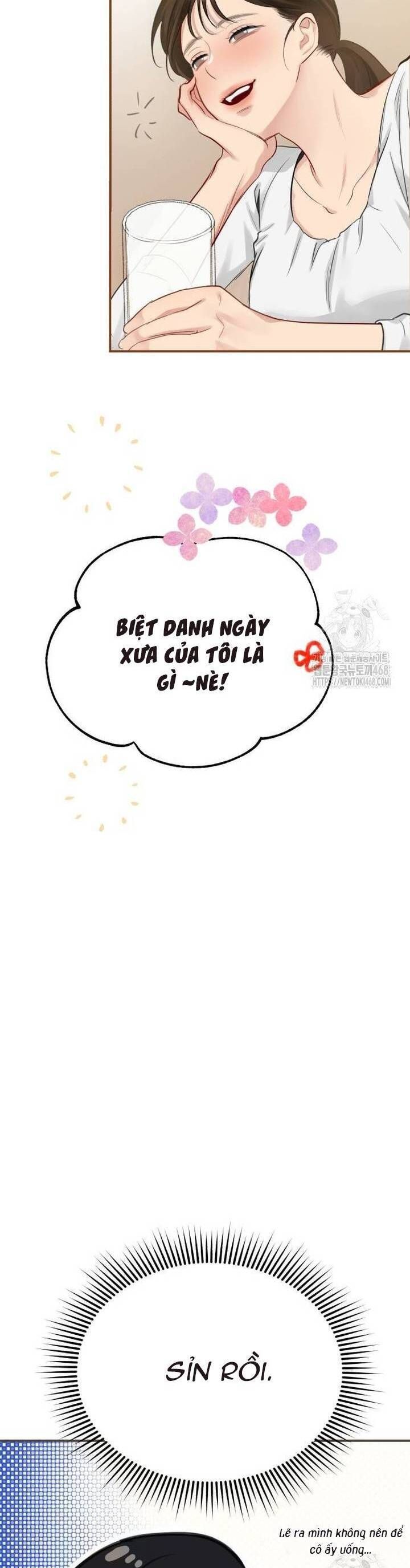 Văn Phòng Thư Ký - Chapter 7 - Page 80