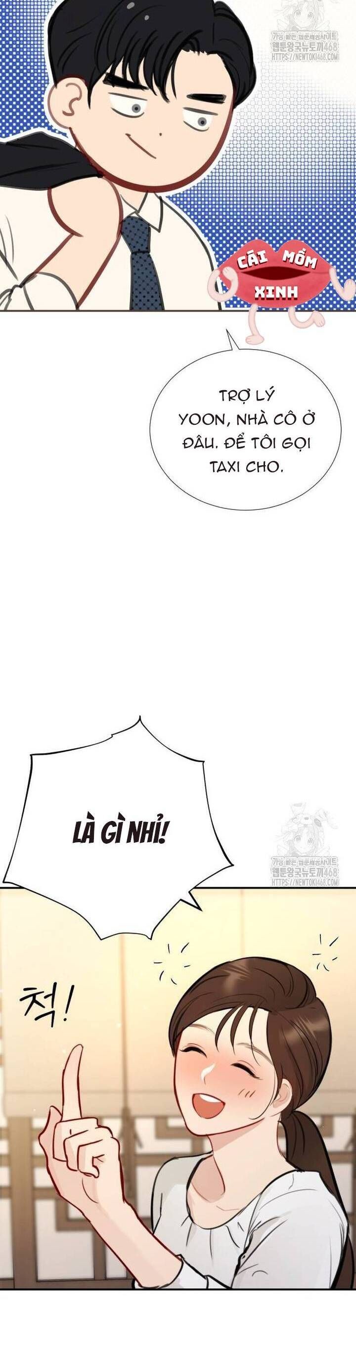 Văn Phòng Thư Ký - Chapter 7 - Page 81