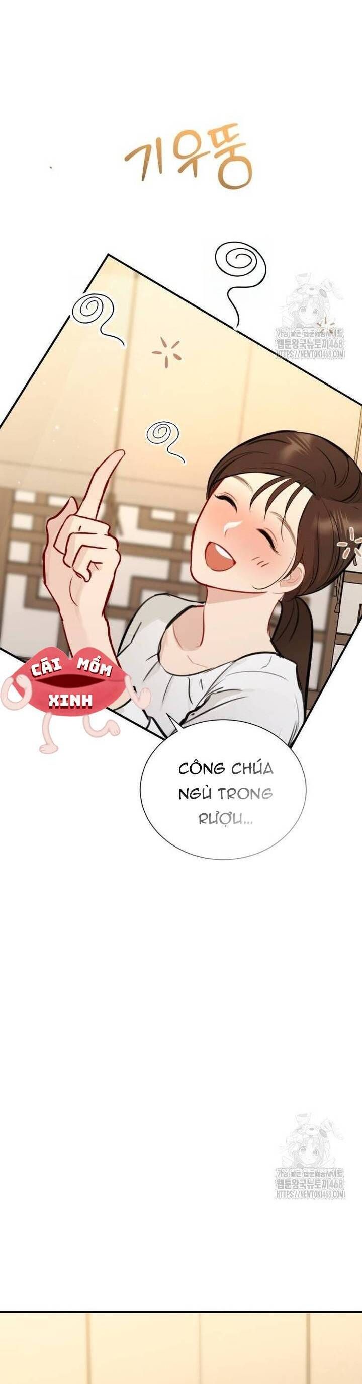 Văn Phòng Thư Ký - Chapter 7 - Page 82