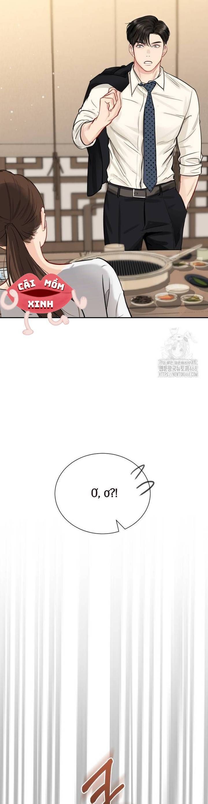 Văn Phòng Thư Ký - Chapter 7 - Page 83