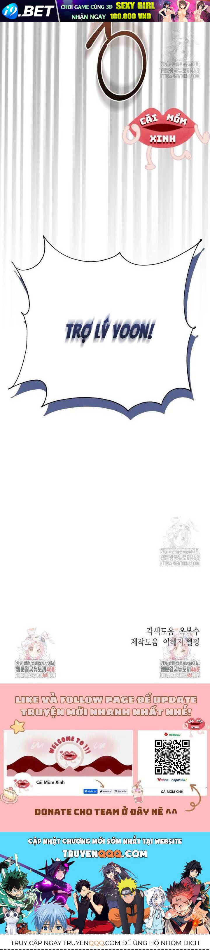 Văn Phòng Thư Ký - Chapter 7 - Page 84