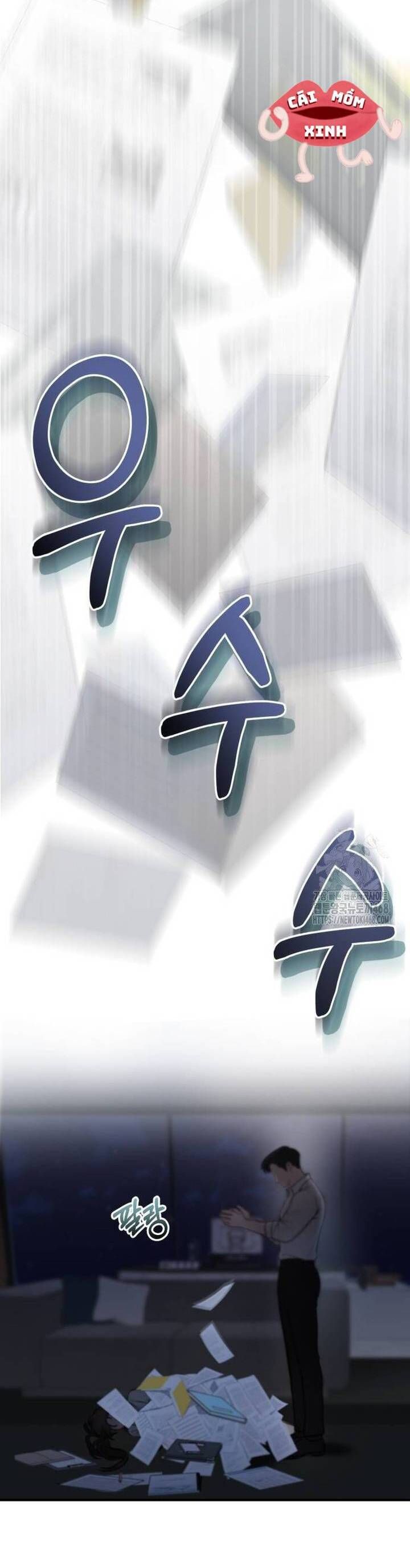 Văn Phòng Thư Ký - Chapter 8 - Page 11