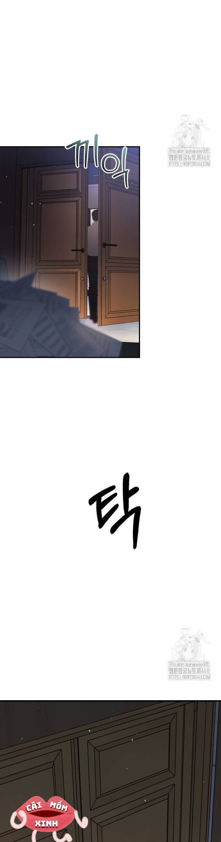 Văn Phòng Thư Ký - Chapter 8 - Page 12