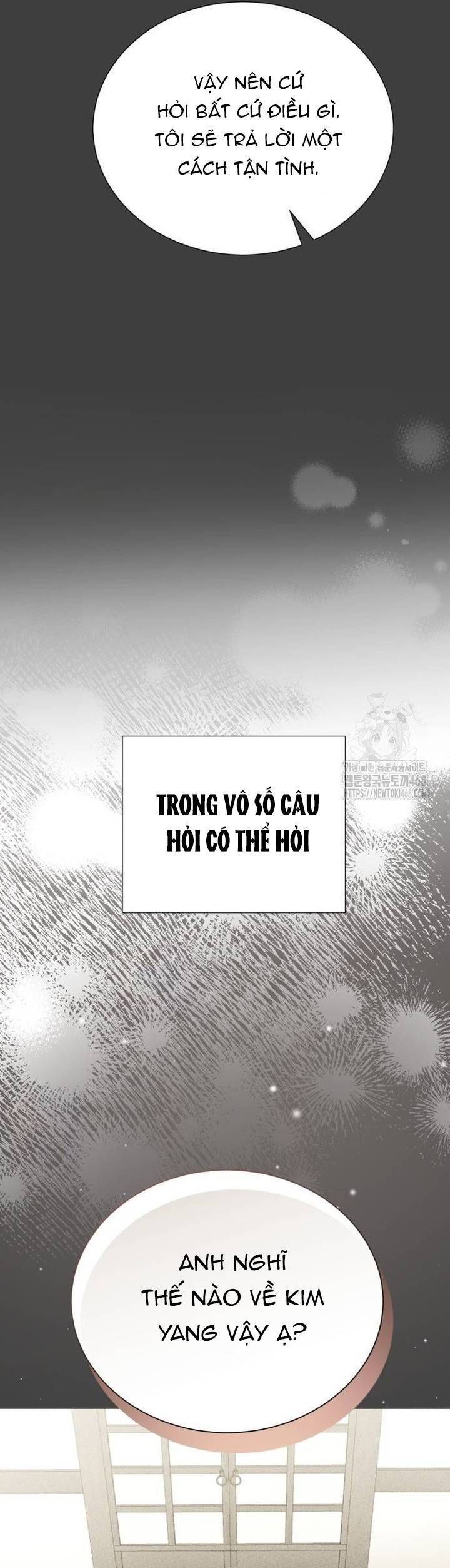 Văn Phòng Thư Ký - Chapter 8 - Page 16