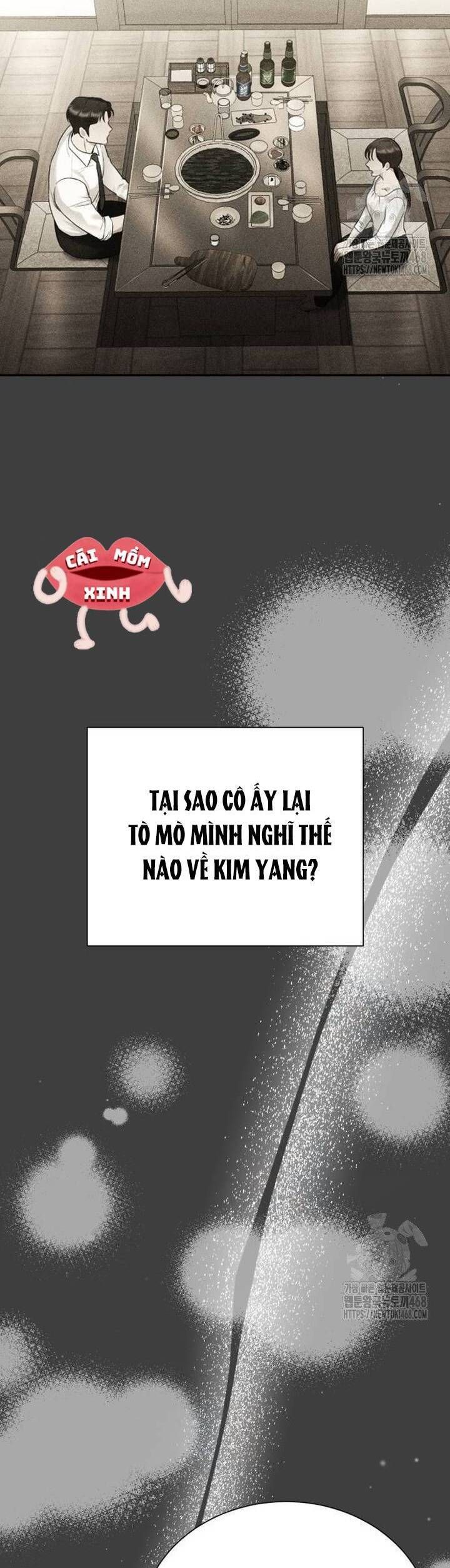 Văn Phòng Thư Ký - Chapter 8 - Page 17