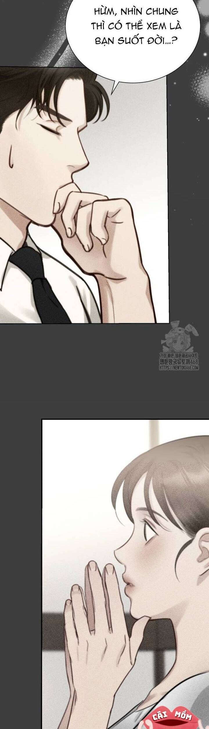 Văn Phòng Thư Ký - Chapter 8 - Page 18