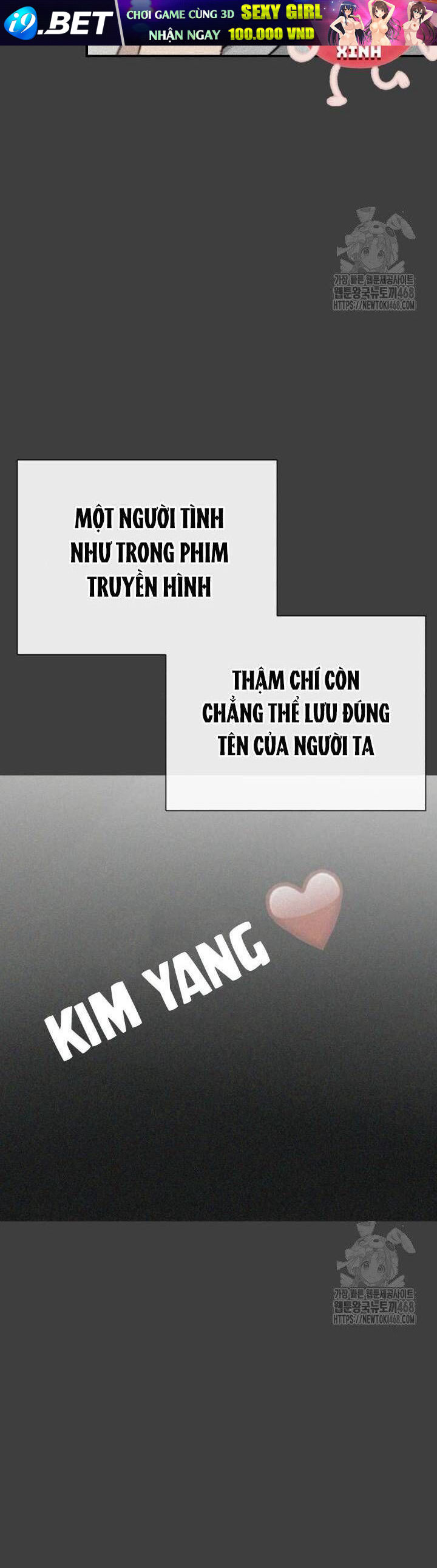 Văn Phòng Thư Ký - Chapter 8 - Page 19