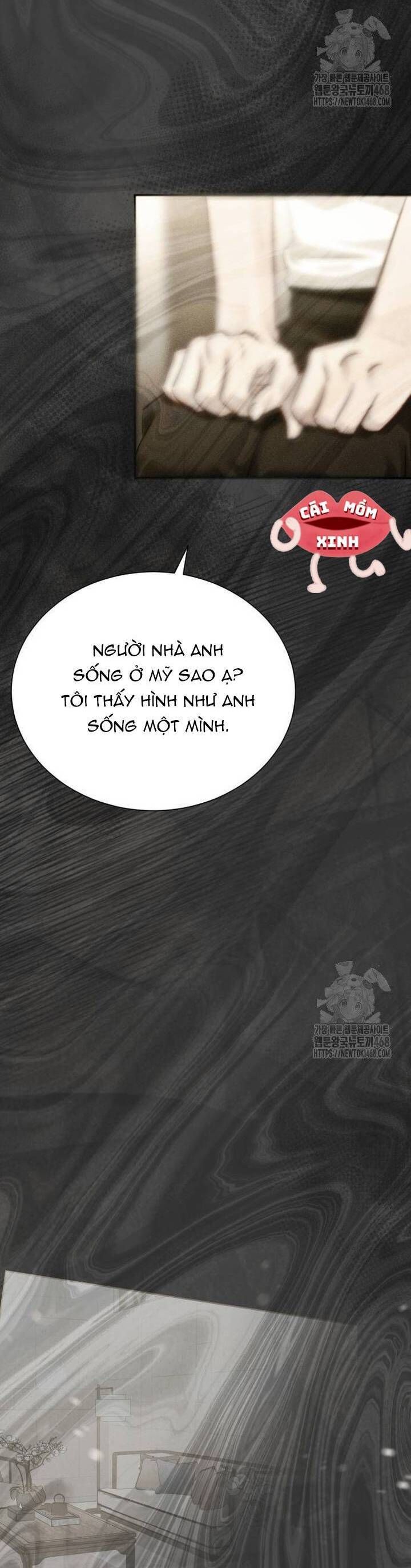 Văn Phòng Thư Ký - Chapter 8 - Page 21