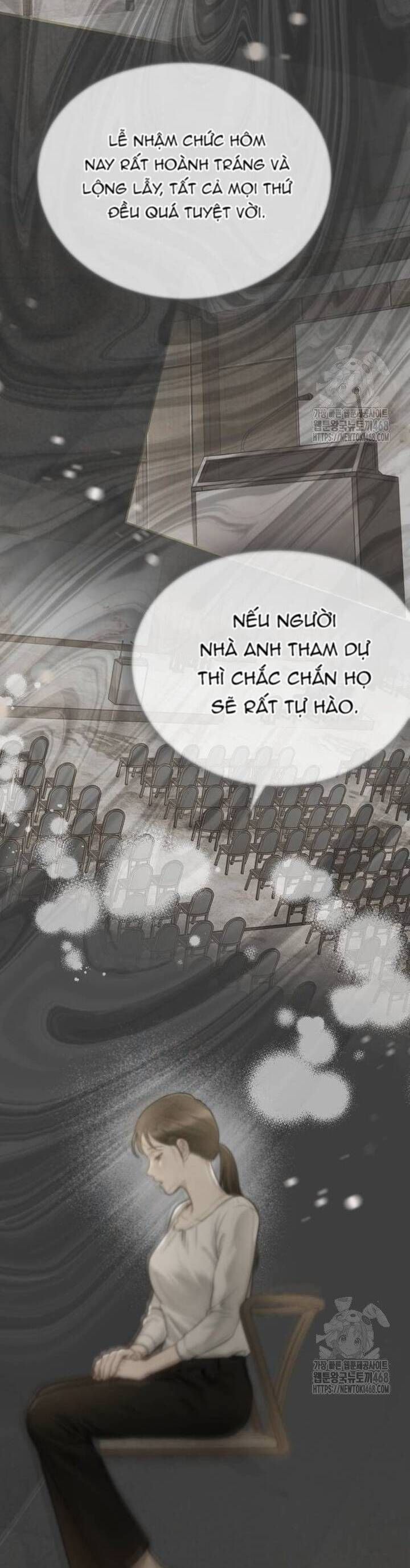 Văn Phòng Thư Ký - Chapter 8 - Page 22