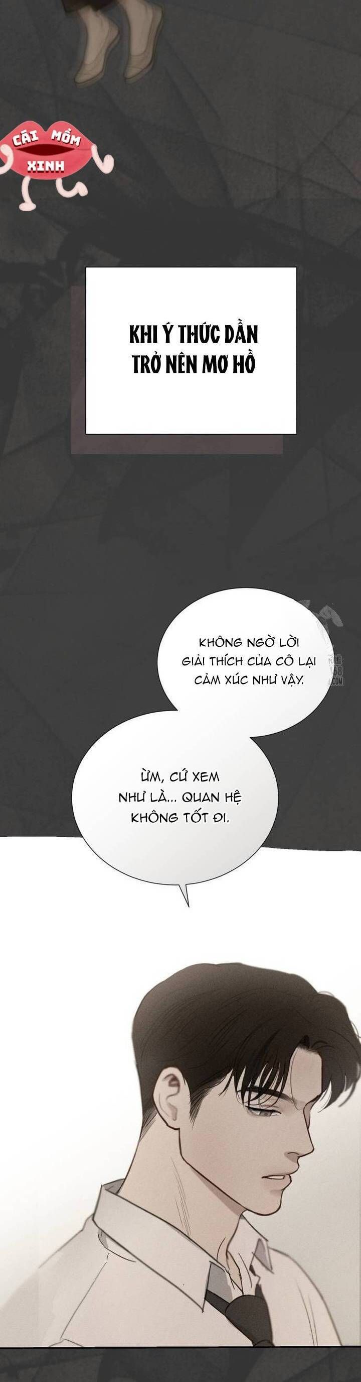 Văn Phòng Thư Ký - Chapter 8 - Page 23