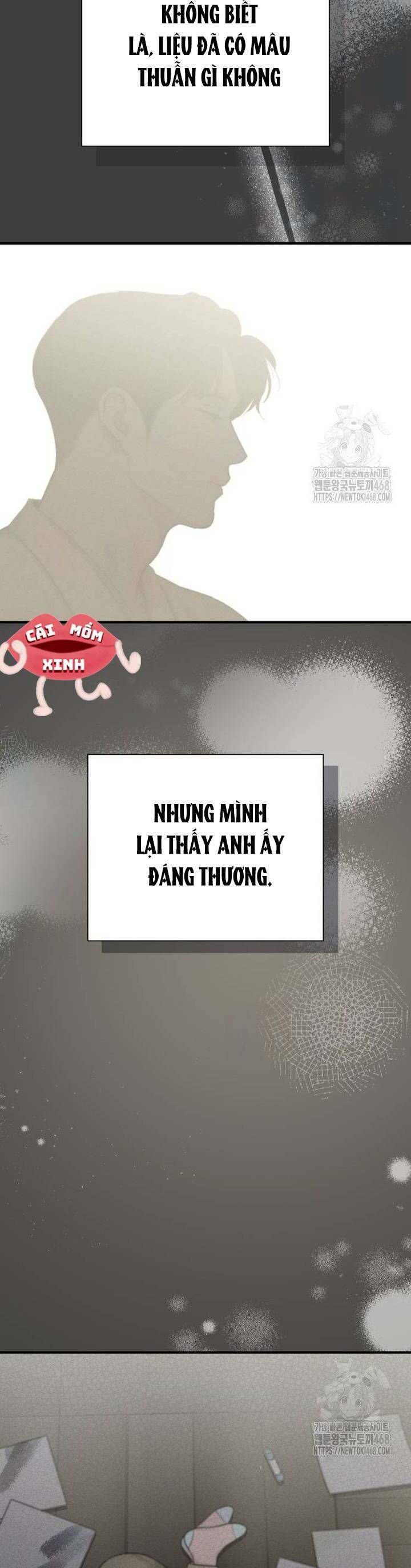 Văn Phòng Thư Ký - Chapter 8 - Page 25