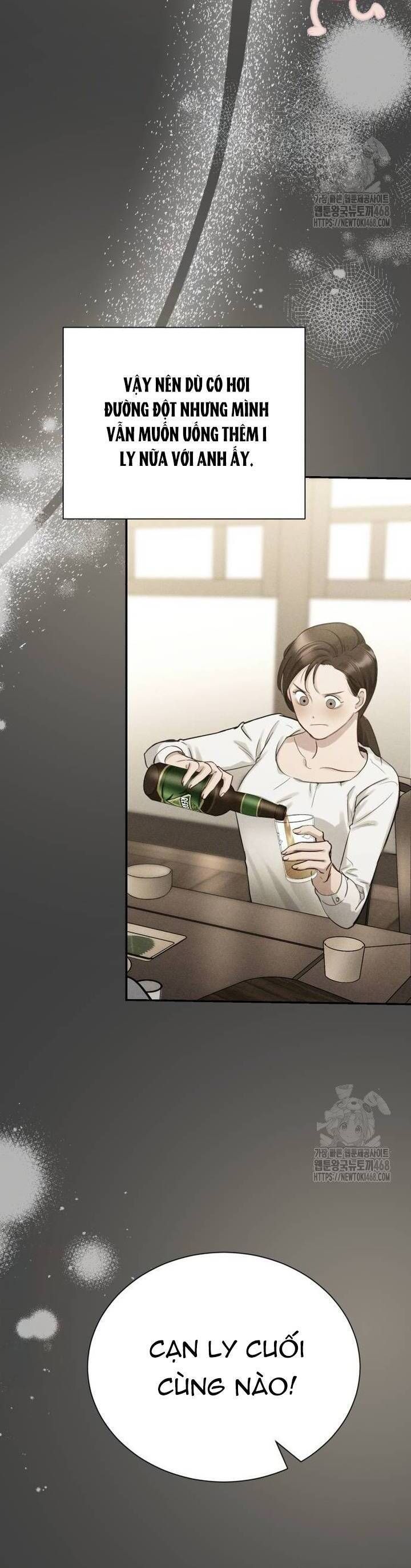 Văn Phòng Thư Ký - Chapter 8 - Page 27