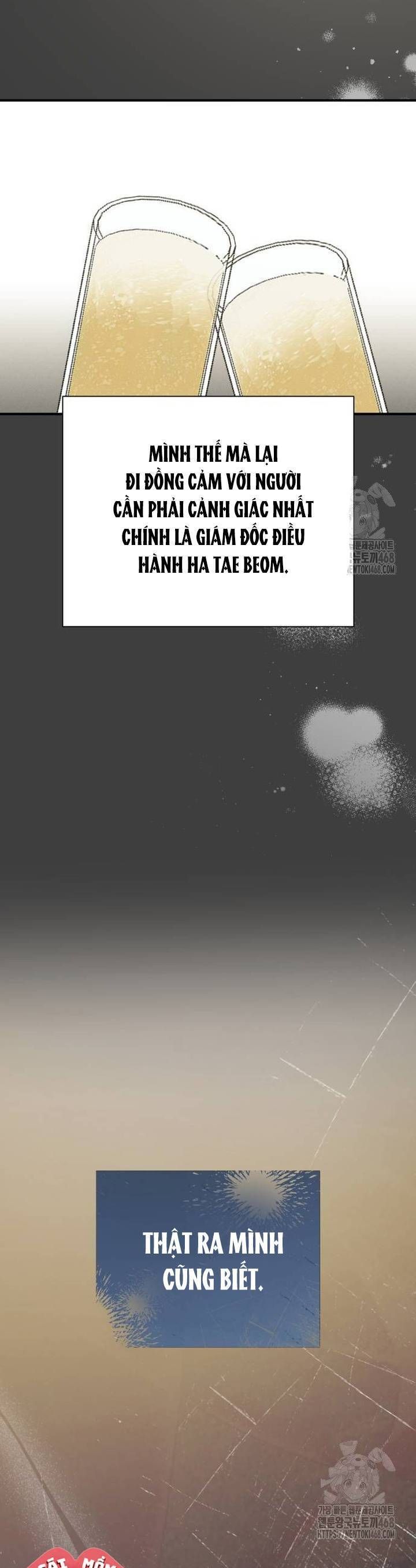 Văn Phòng Thư Ký - Chapter 8 - Page 28