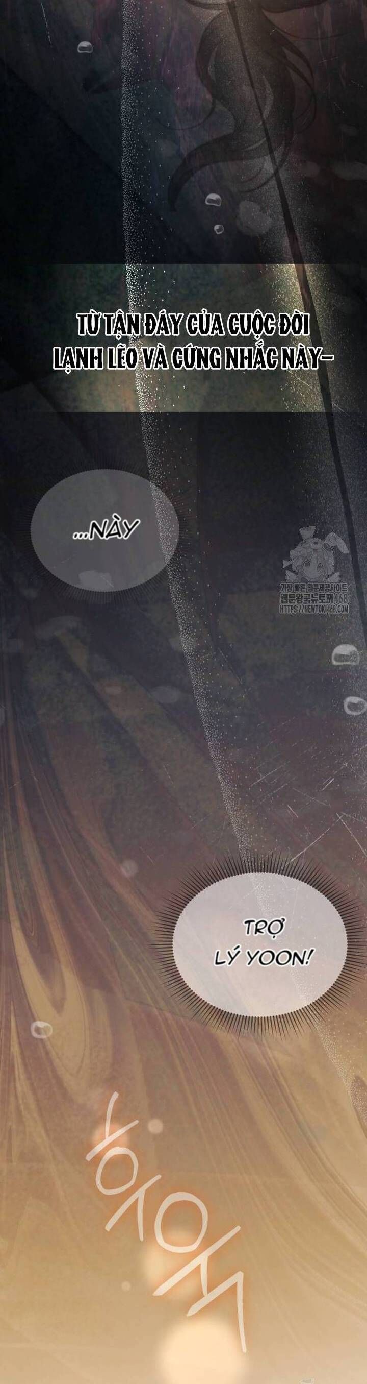 Văn Phòng Thư Ký - Chapter 8 - Page 31