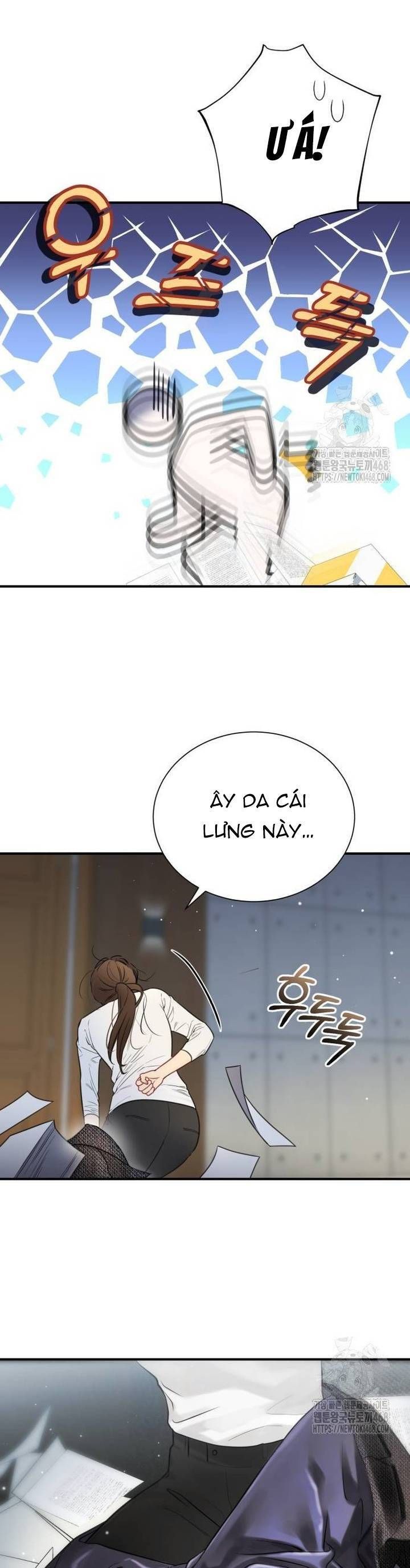 Văn Phòng Thư Ký - Chapter 8 - Page 36