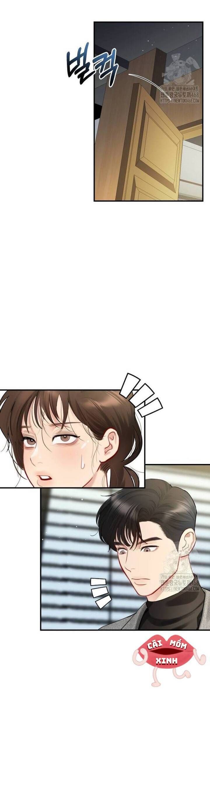 Văn Phòng Thư Ký - Chapter 8 - Page 38