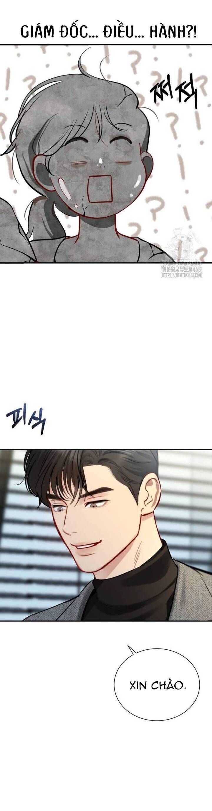 Văn Phòng Thư Ký - Chapter 8 - Page 39