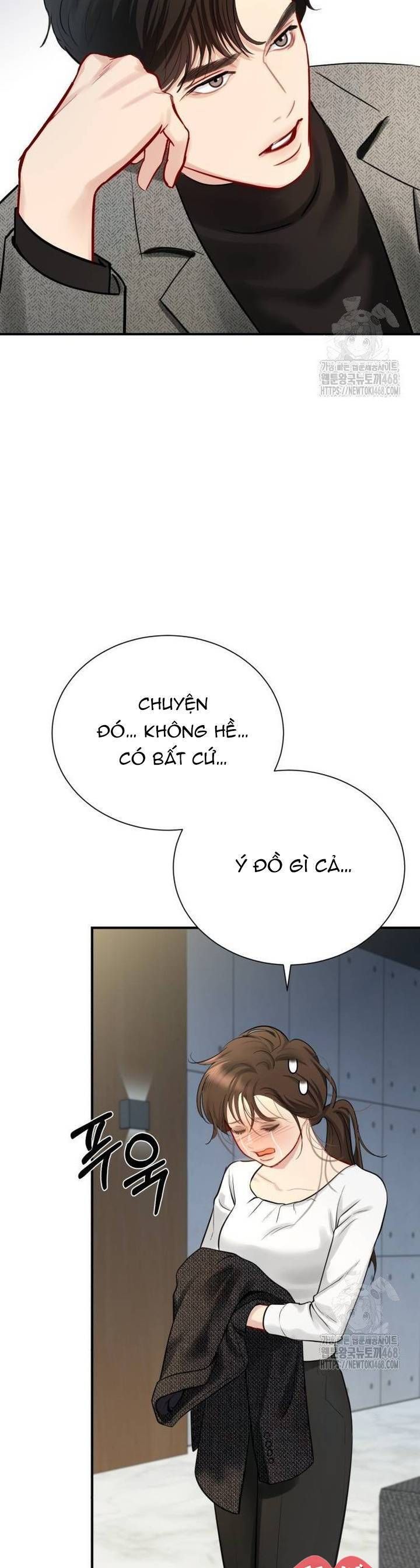 Văn Phòng Thư Ký - Chapter 8 - Page 46