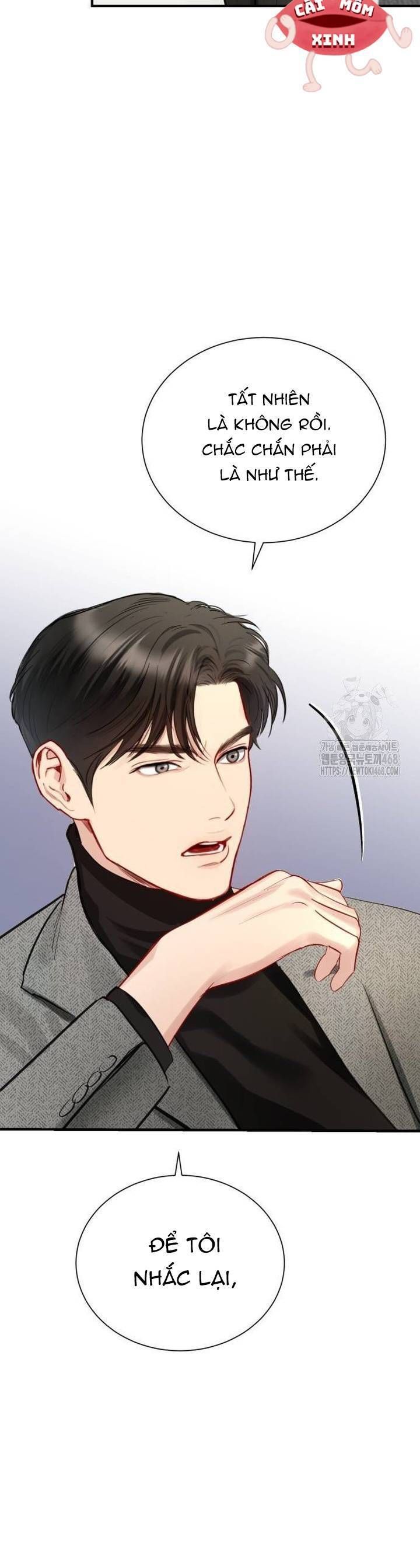 Văn Phòng Thư Ký - Chapter 8 - Page 47