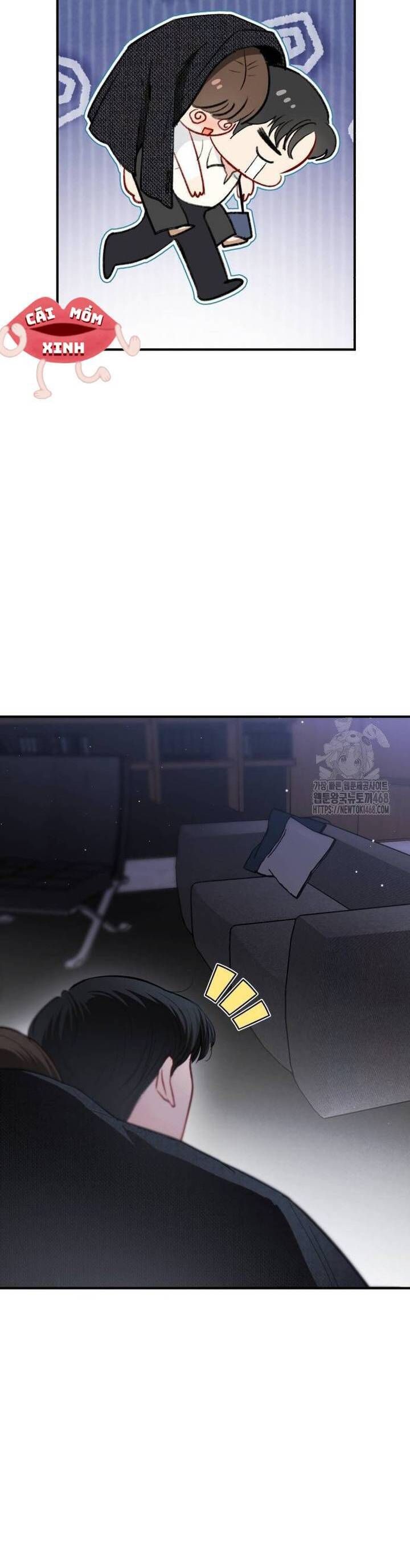 Văn Phòng Thư Ký - Chapter 8 - Page 5