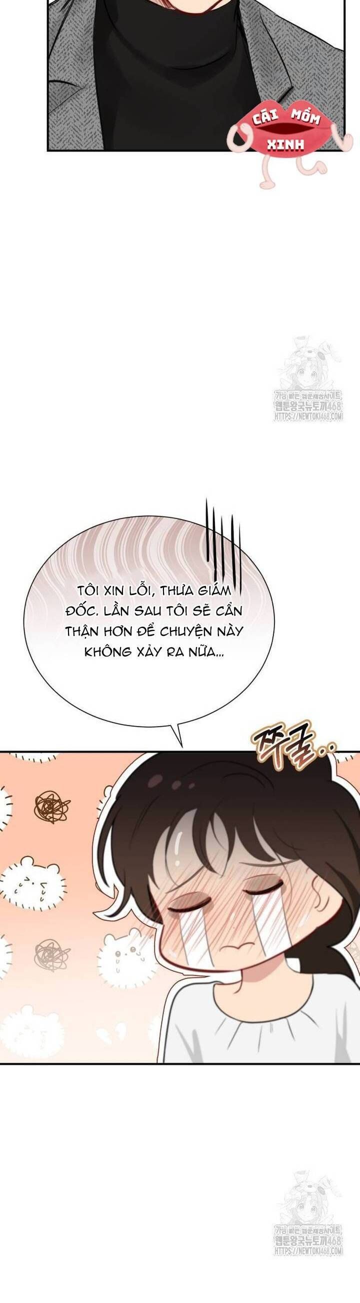 Văn Phòng Thư Ký - Chapter 8 - Page 51