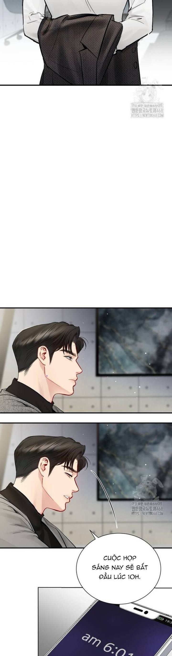 Văn Phòng Thư Ký - Chapter 8 - Page 53