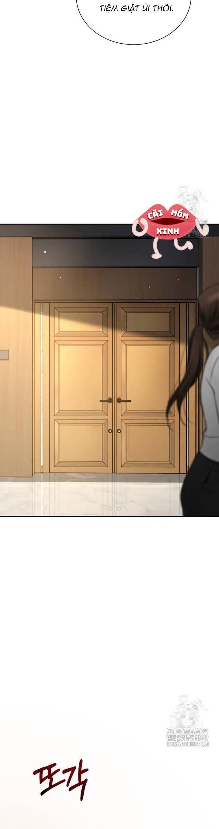 Văn Phòng Thư Ký - Chapter 8 - Page 59