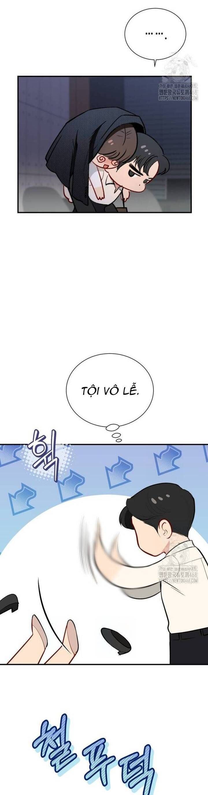 Văn Phòng Thư Ký - Chapter 8 - Page 6