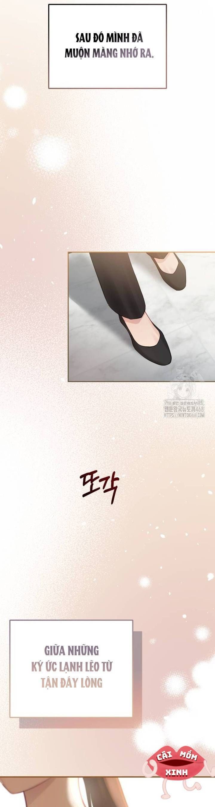 Văn Phòng Thư Ký - Chapter 8 - Page 60