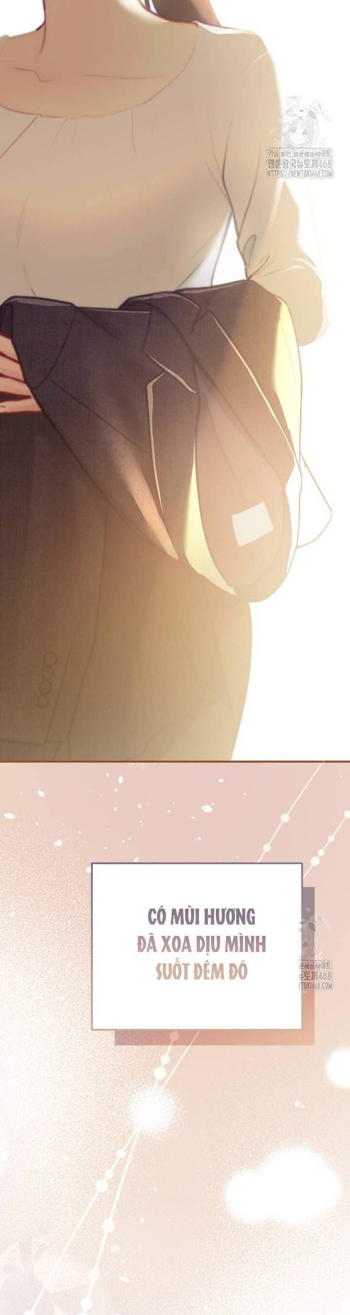 Văn Phòng Thư Ký - Chapter 8 - Page 61