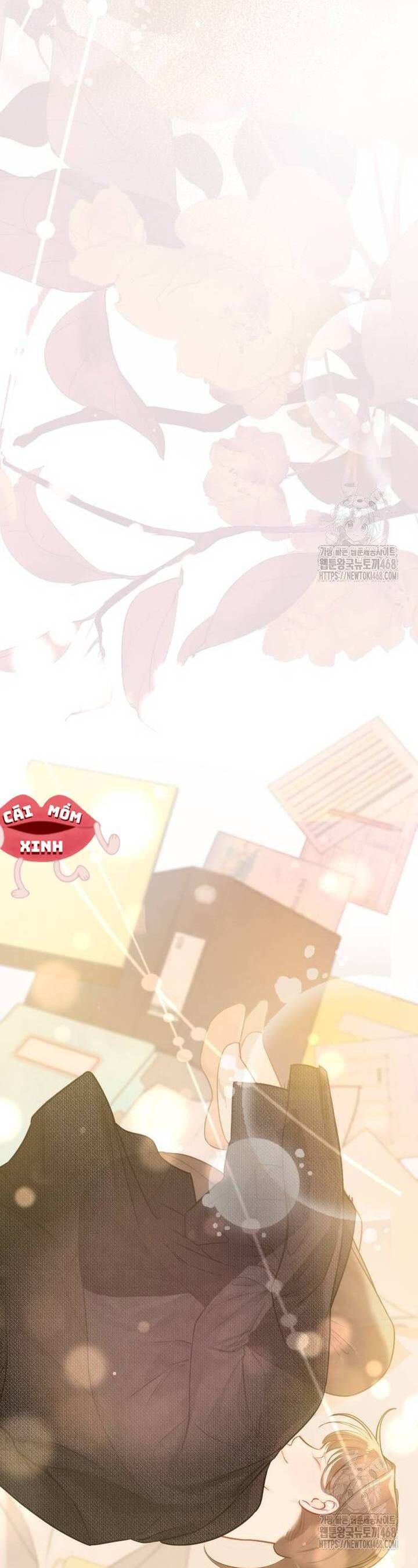 Văn Phòng Thư Ký - Chapter 8 - Page 62