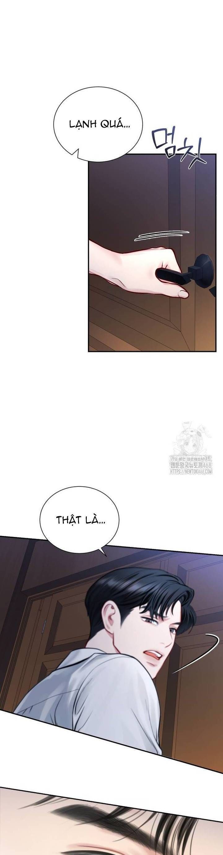 Văn Phòng Thư Ký - Chapter 8 - Page 8