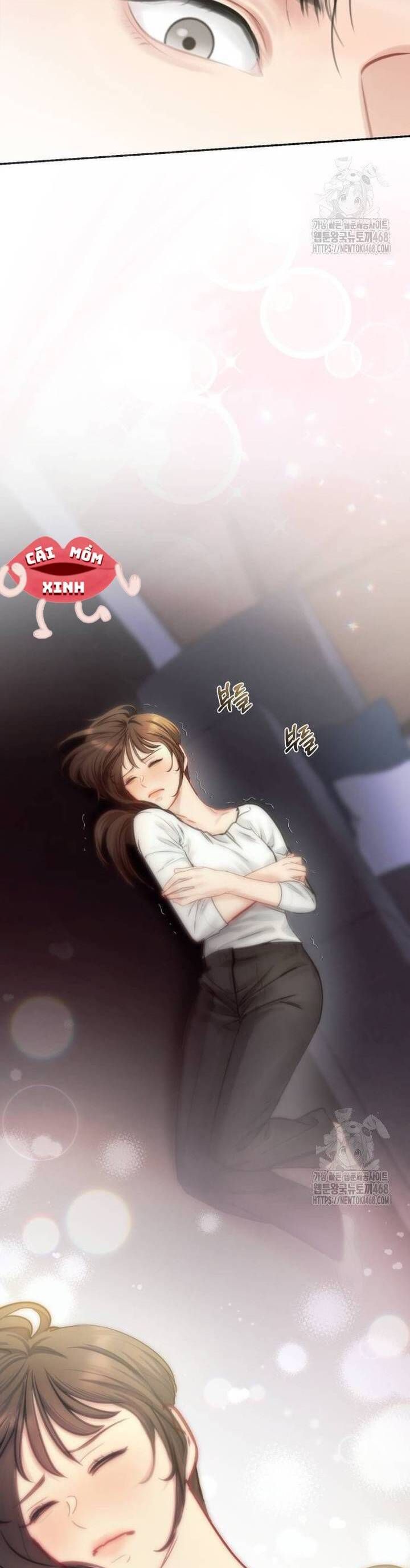 Văn Phòng Thư Ký - Chapter 8 - Page 9