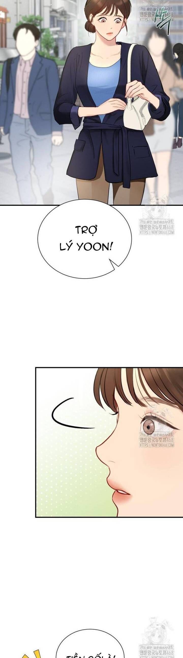 Văn Phòng Thư Ký - Chapter 9 - Page 13