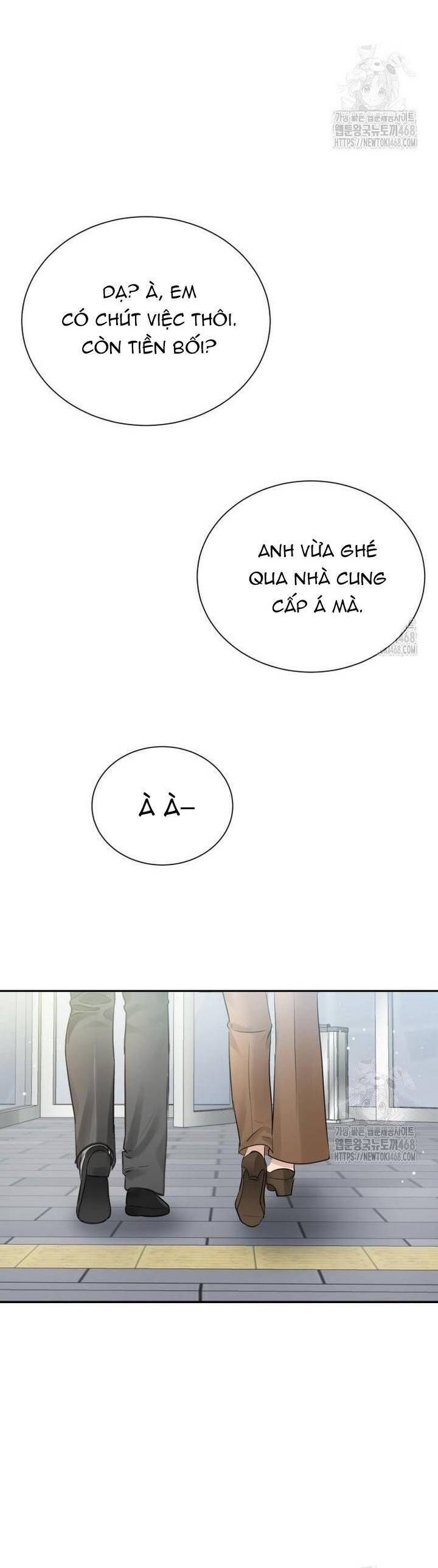 Văn Phòng Thư Ký - Chapter 9 - Page 15