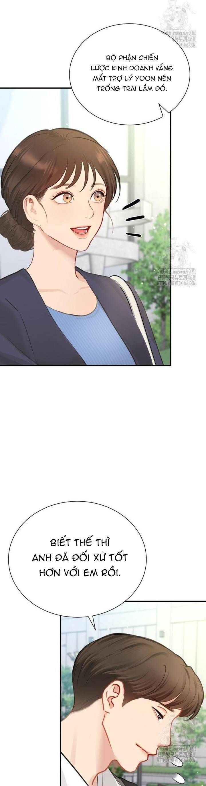 Văn Phòng Thư Ký - Chapter 9 - Page 16