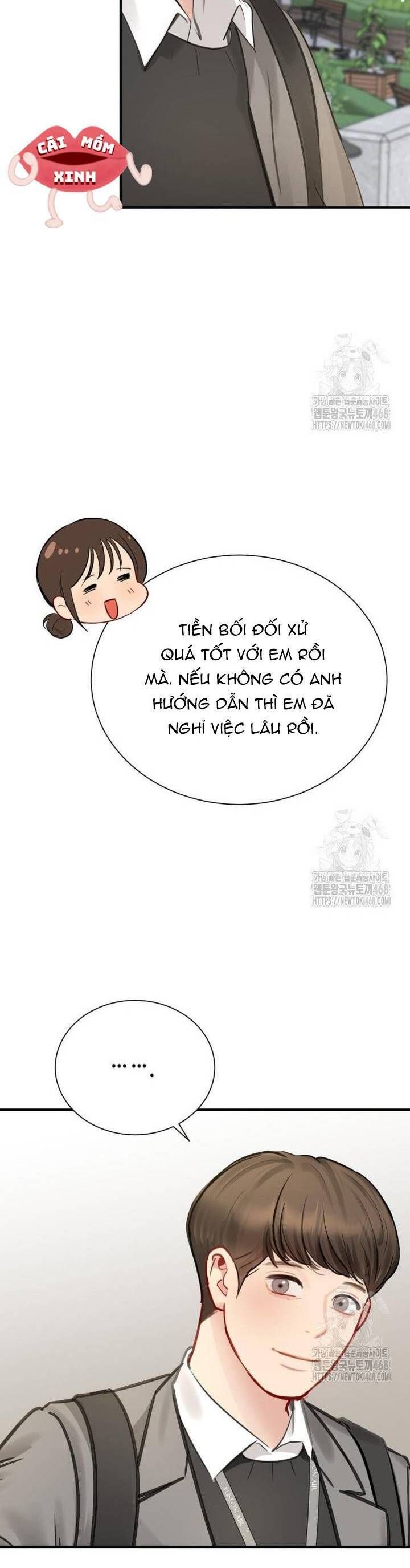 Văn Phòng Thư Ký - Chapter 9 - Page 17