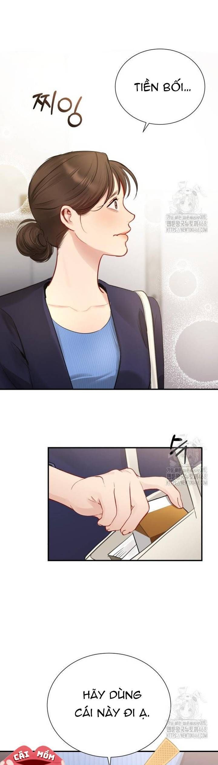 Văn Phòng Thư Ký - Chapter 9 - Page 20